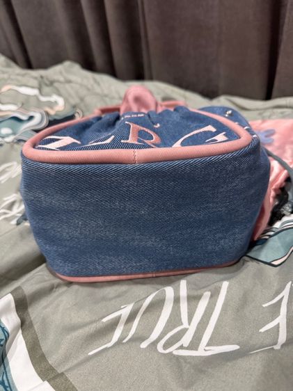 ขายกระเป๋าMERGE X SUPERSUN A DAY BAG Mini Blue Sky มือ2 ใหม่มาก รูปที่ 6