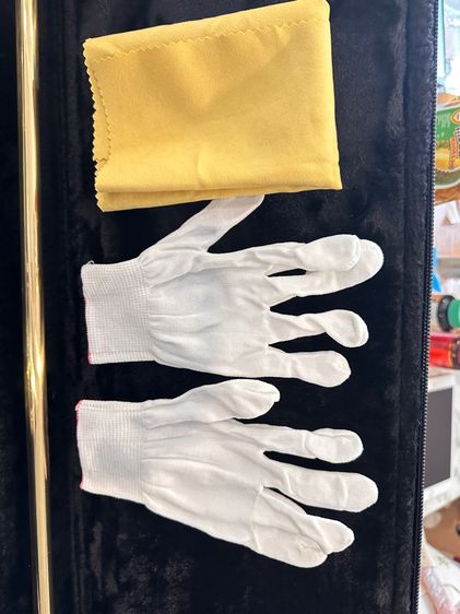 ทรอมโบน Bb Tenor รูปที่ 5