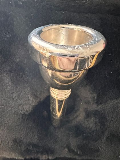 ทรอมโบน Bb Tenor รูปที่ 4