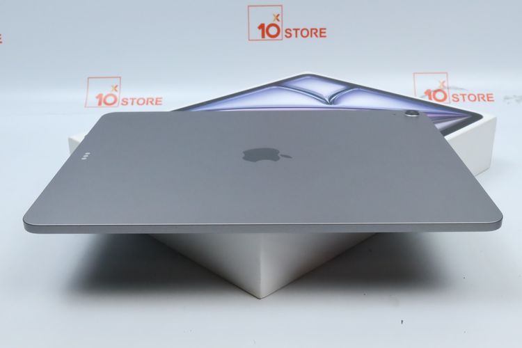 iPad Air M3 13" 128GB WiFi (Space Gray) - ID26040019 รูปที่ 11