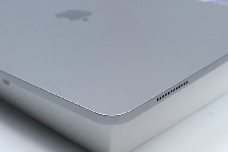 iPad Air M3 13" 128GB WiFi (Space Gray) - ID26040019 รูปที่ 10