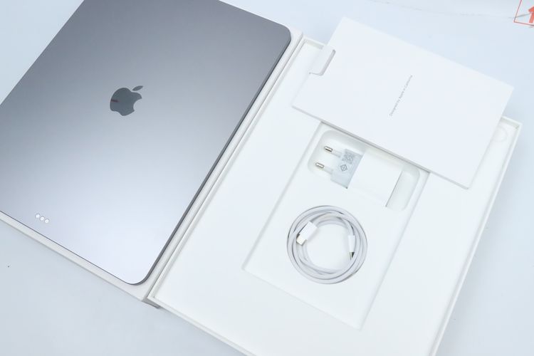 iPad Air M3 13" 128GB WiFi (Space Gray) - ID26040019 รูปที่ 14