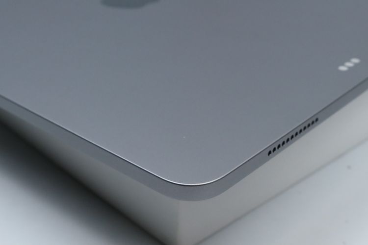 iPad Air M3 13" 128GB WiFi (Space Gray) - ID26040019 รูปที่ 6
