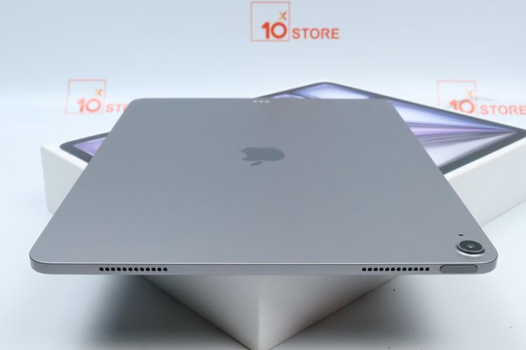 iPad Air M3 13" 128GB WiFi (Space Gray) - ID26040019 รูปที่ 9