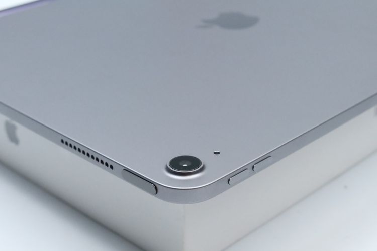 iPad Air M3 13" 128GB WiFi (Space Gray) - ID26040019 รูปที่ 8