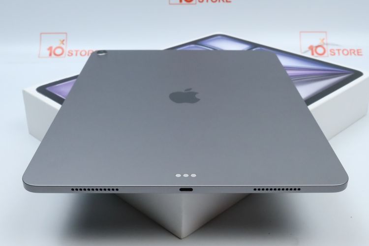iPad Air M3 13" 128GB WiFi (Space Gray) - ID26040019 รูปที่ 5
