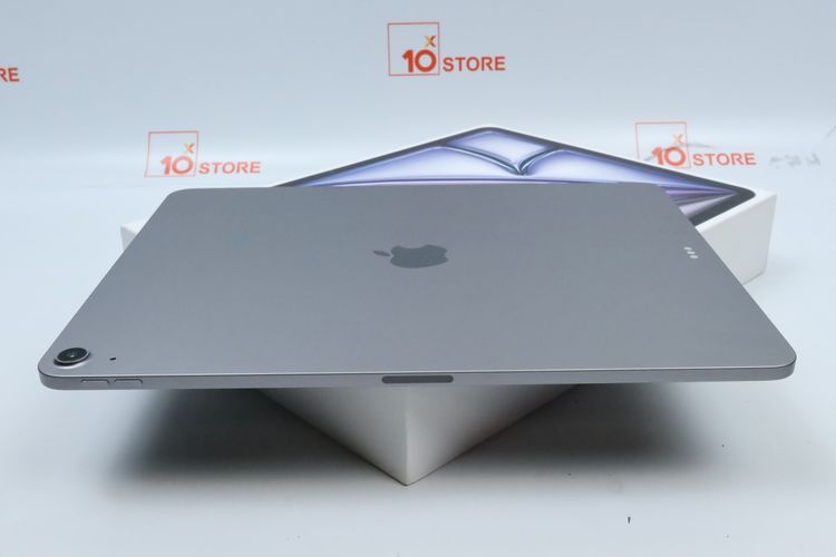 iPad Air M3 13" 128GB WiFi (Space Gray) - ID26040019 รูปที่ 7