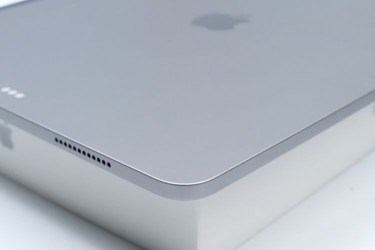 iPad Air M3 13" 128GB WiFi (Space Gray) - ID26040019 รูปที่ 12