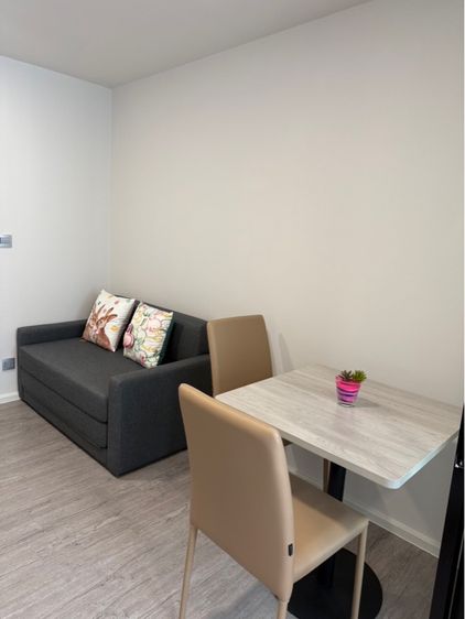 ปล่อยเช่าคอนโดบางนา ห้องใหม่มาก 🔥