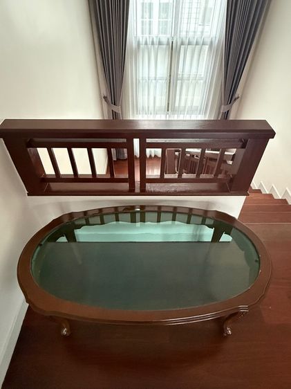 โต๊ะกลางไม้ รูปที่ 3