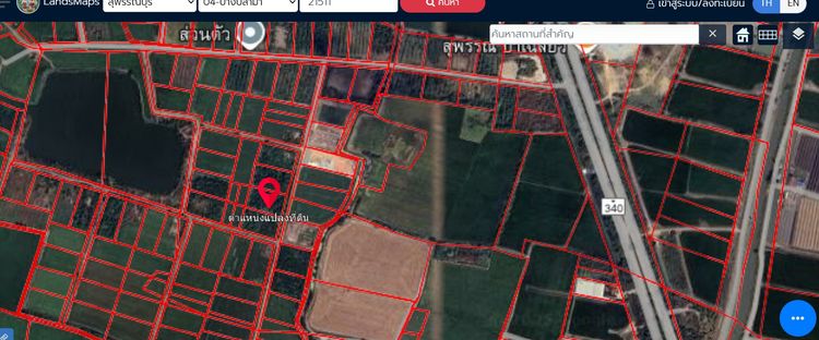 ที่ดิน รูปที่ 3