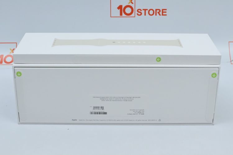 Apple Watch SE3 40mm GPS (มือ1) - ID26040024 รูปที่ 2