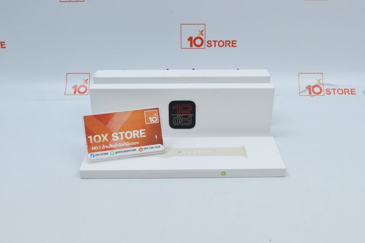 Apple Watch SE3 40mm GPS (มือ1) - ID26040024