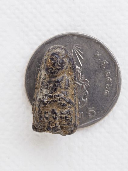 พระหลวงปู่ทวดเนื้อผง 16016905 รูปที่ 4