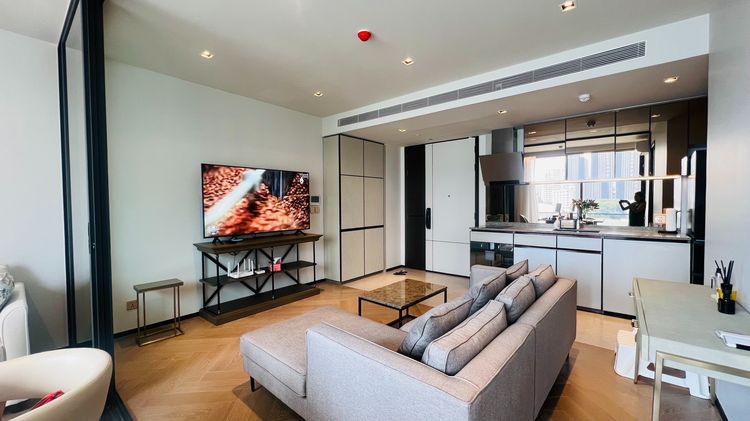 ขายคอนโด เดอะ รีเซิร์ฟ 61 ไฮด์อะเวย์ ห้องสวย ใกล้ BTS เอกมัย ทำเลดี สิ่งอำนวยความสะดวกครบ