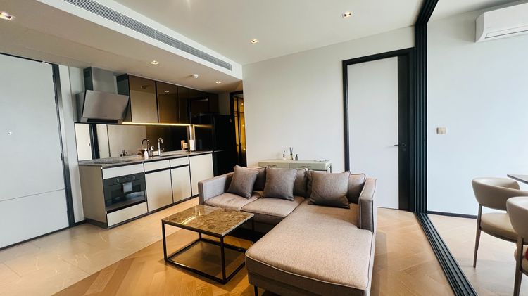 มีบางส่วน ขายคอนโด เดอะ รีเซิร์ฟ 61 ไฮด์อะเวย์ ห้องสวย ใกล้ BTS เอกมัย ทำเลดี สิ่งอำนวยความสะดวกครบ รูปที่ 3