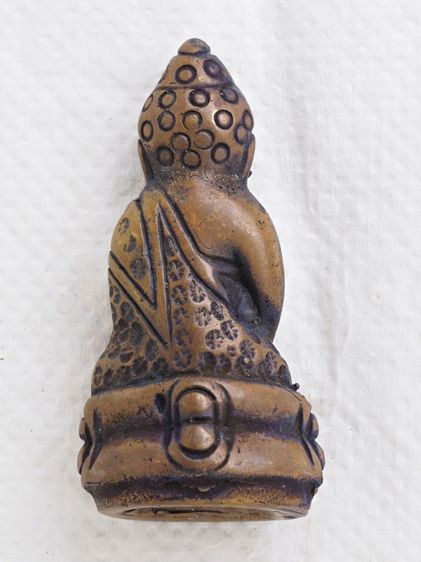 พระกริ่ง 16016918 รูปที่ 2