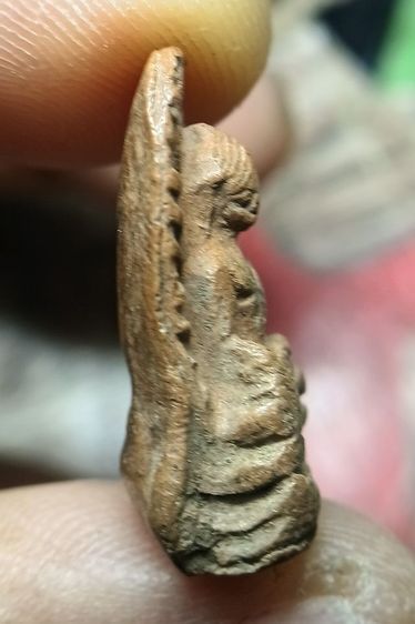 พระรอดมหาวัน รูปที่ 5