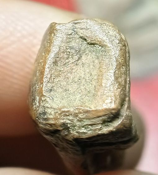 พระรอดมหาวัน รูปที่ 6