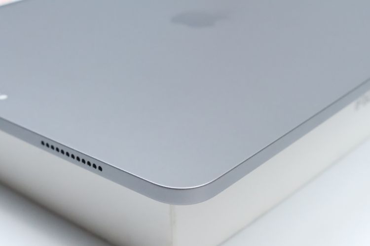 iPad Air M3 13" 256GB WiFi - ID26040026  รูปที่ 12