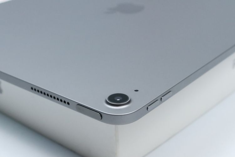 iPad Air M3 13" 256GB WiFi - ID26040026  รูปที่ 8