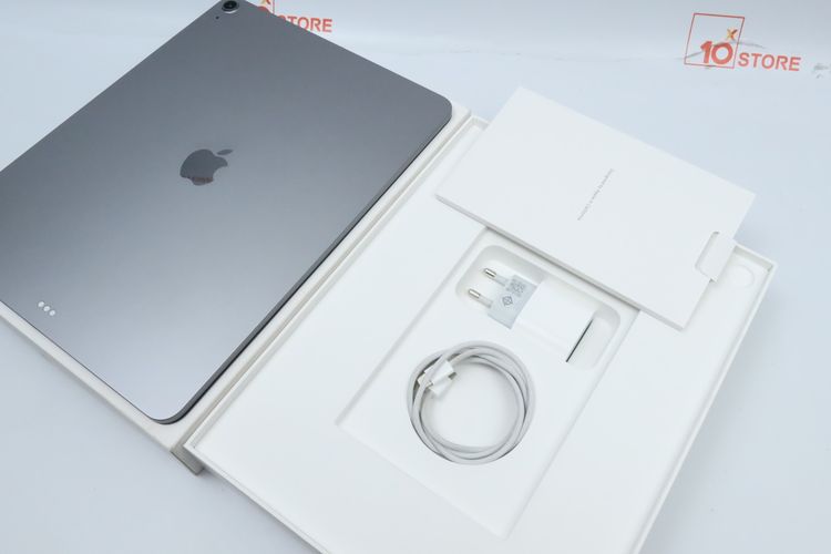 iPad Air M3 13" 256GB WiFi - ID26040026  รูปที่ 13