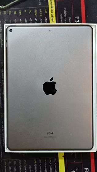 iPad Air 3 256GB มือ2 รูปที่ 4