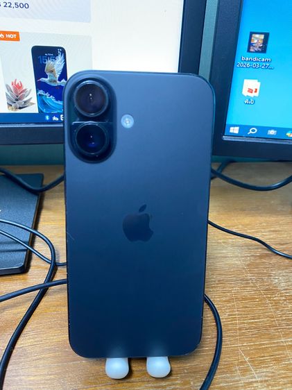 Iphone 16  รูปที่ 4