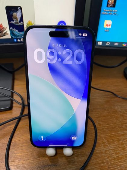 Iphone 16  รูปที่ 5