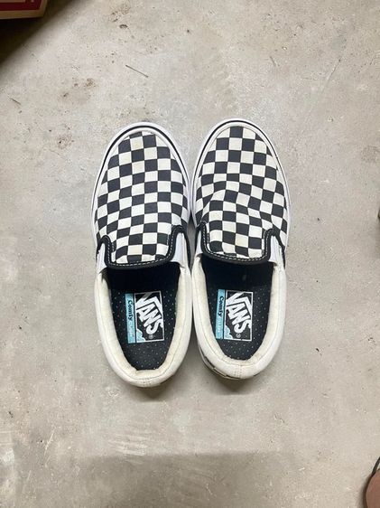 รองเท้าvans 