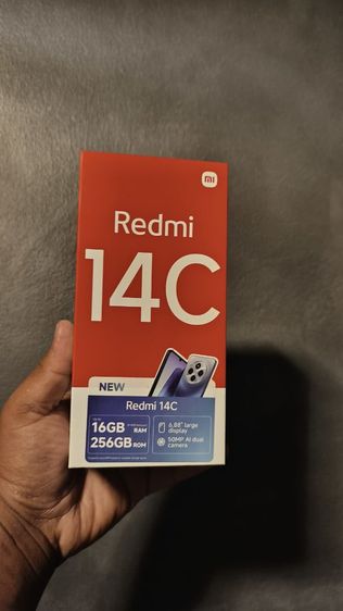 redmi14C