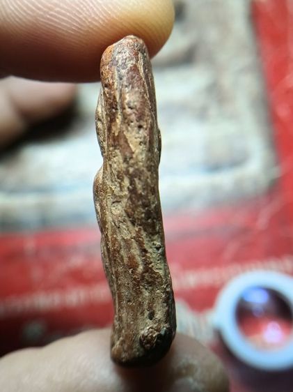 พระลีลาเม็ดขนุน รูปที่ 5