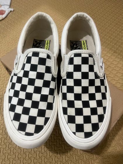 รองเท้าvans