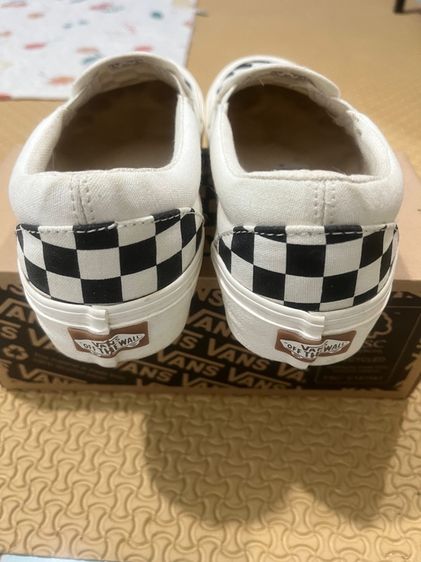 รองเท้าvans รูปที่ 7