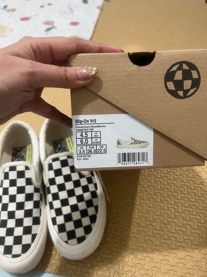 รองเท้าvans รูปที่ 2