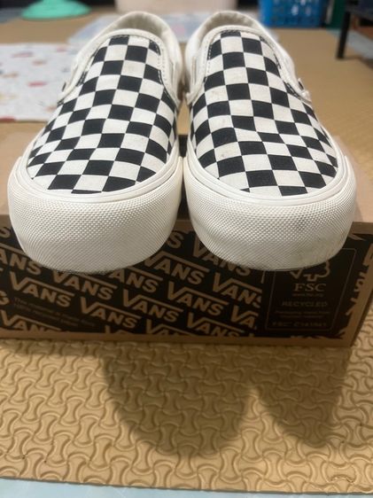 รองเท้าvans รูปที่ 6