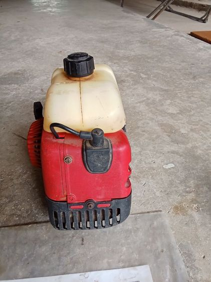 หัวเครื่องตัดหญ้า Robin EC04EA เก่าญี่ปุ่น รูปที่ 3