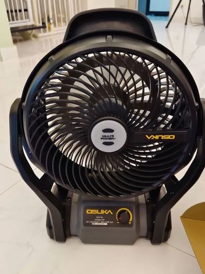 พัดลม รูปที่ 3