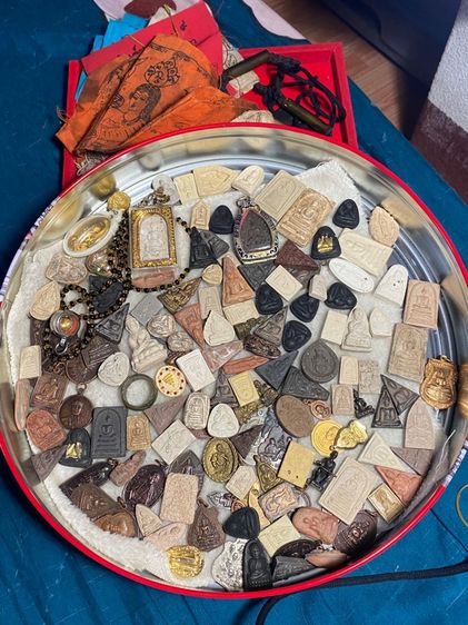 พระที่บ้านครับขายเหมาครับ