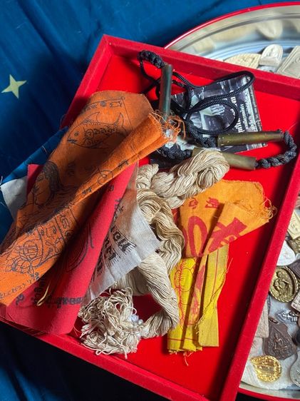 พระที่บ้านครับขายเหมาครับ รูปที่ 7