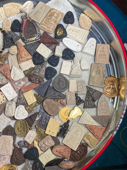 พระที่บ้านครับขายเหมาครับ รูปที่ 5