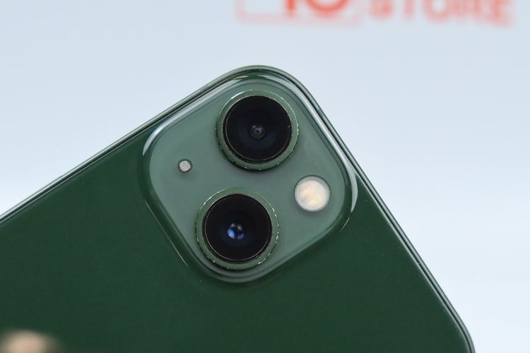 iPhone 13 128GB  - ID26040032 รูปที่ 14