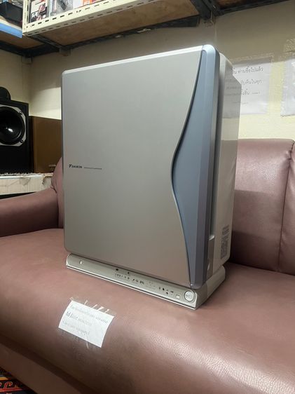 1เดียวในไทย 100เปอร์เซ็นต์มือ1ใหม่ไม่ใช่มือ2 ปกติ 15500.- รูปที่ 7