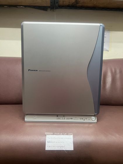 1เดียวในไทย 100เปอร์เซ็นต์มือ1ใหม่ไม่ใช่มือ2 ปกติ 15500.- รูปที่ 5