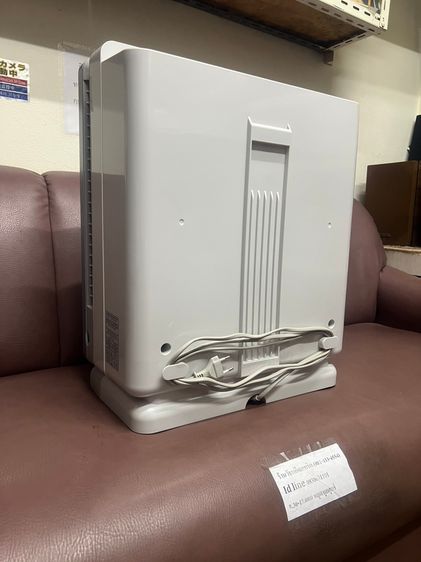 1เดียวในไทย 100เปอร์เซ็นต์มือ1ใหม่ไม่ใช่มือ2 ปกติ 15500.- รูปที่ 9