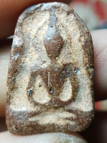 พระซุ้มกอพิมพ์กลาง รูปที่ 2