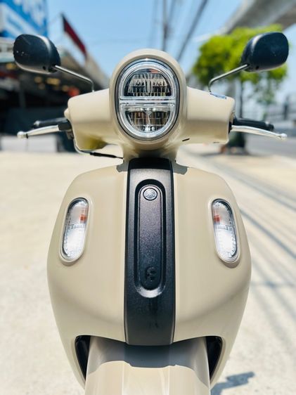 ปี2025 Fazzio125iabsTop รีโมท นับแลกเทิน เล่มชุดโอนครบ รูปที่ 12