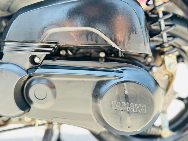 ปี2025 Fazzio125iabsTop รีโมท นับแลกเทิน เล่มชุดโอนครบ รูปที่ 8