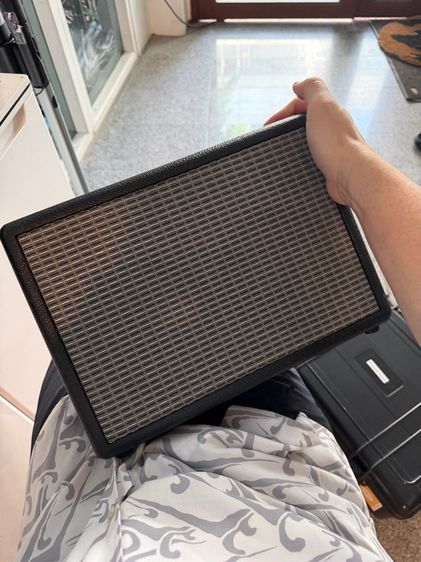 ลำโพง Fender Monterey Bluetooth Speaker รูปที่ 4