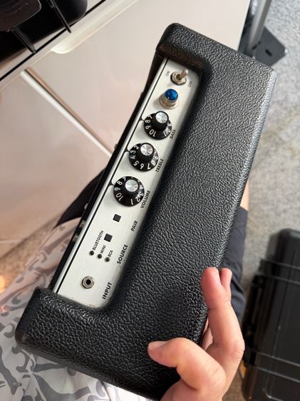 ลำโพง Fender Monterey Bluetooth Speaker รูปที่ 2